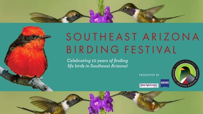  arizona hummingbird festival