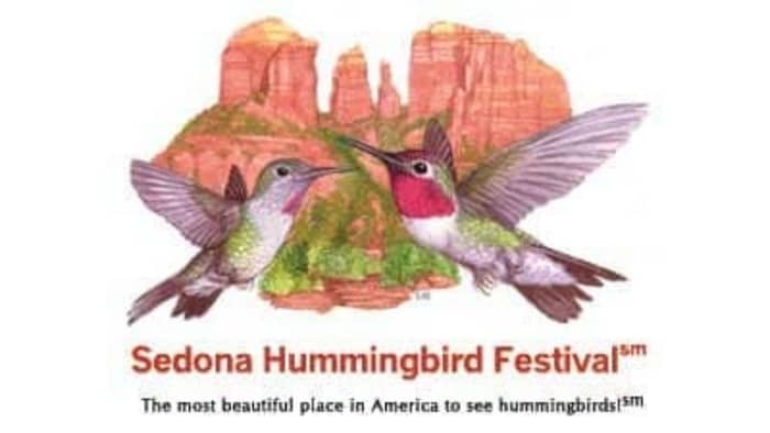  hummingbird festival