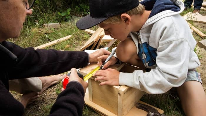  how to build a hummingbird birdhouse