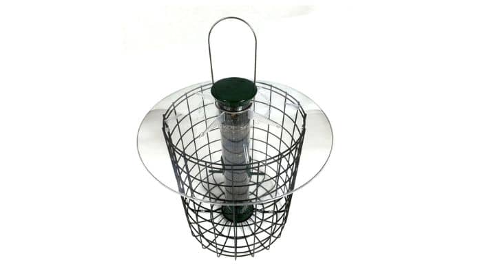  hummingbird feeder baffles